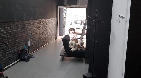 Photo 4 of Premises to rent in Carrer del Bogatell, 67, Sant Adriá Nord, Sant Adrià de Besòs