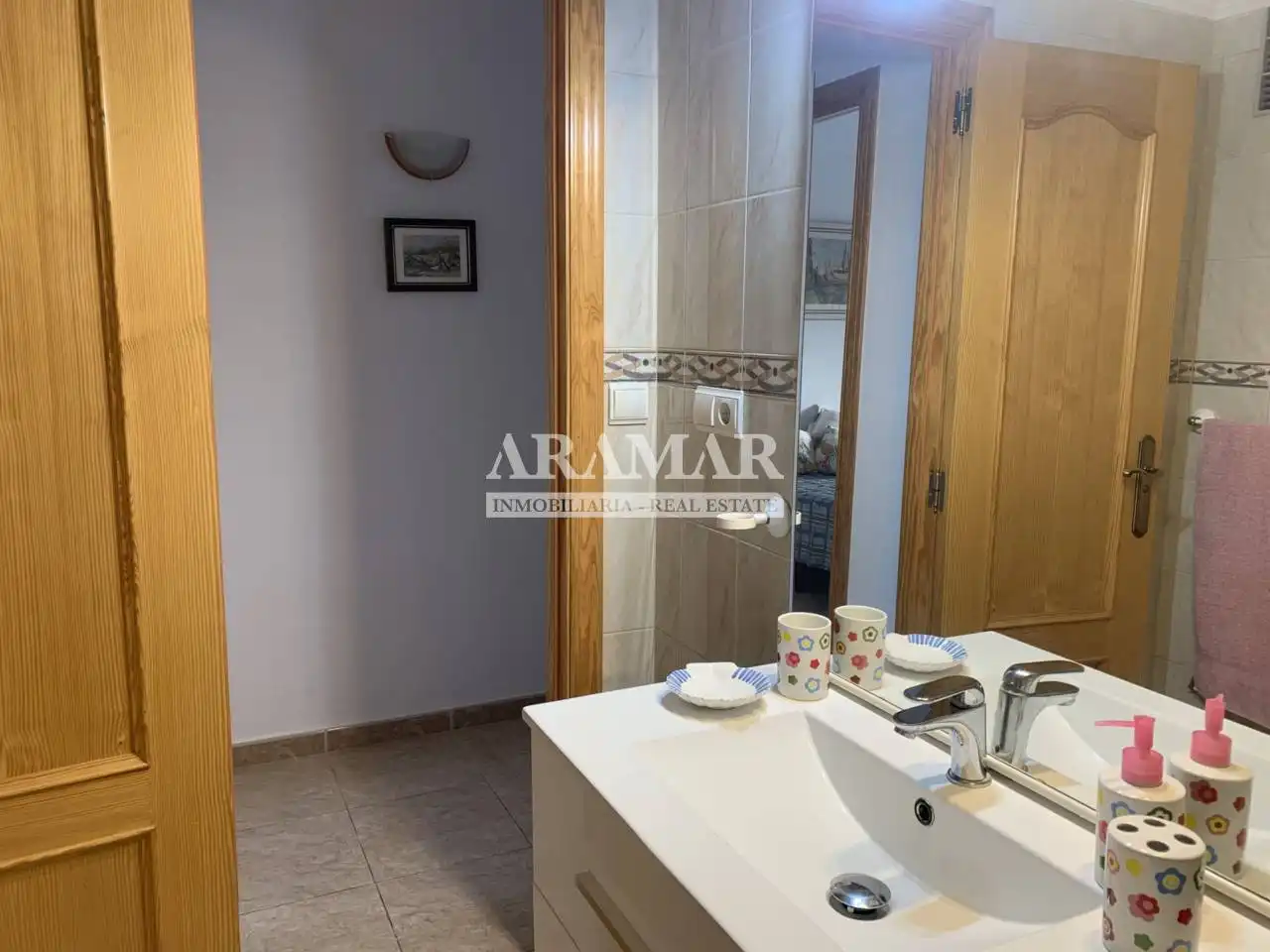 Apartment mit Balkon zum Verkauf in Calle Río Cervol 1, imagen 6