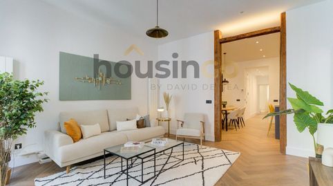 Foto 3 von Wohnung zum Verkauf in Jesús del Valle, Universidad - Malasaña, Madrid Capital