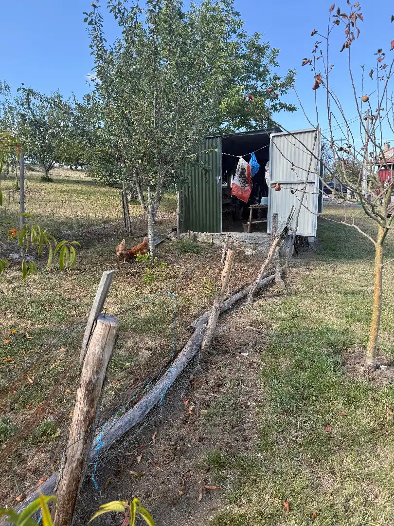 Rustikales Grundstück zum Verkauf in Rural, imagen 8