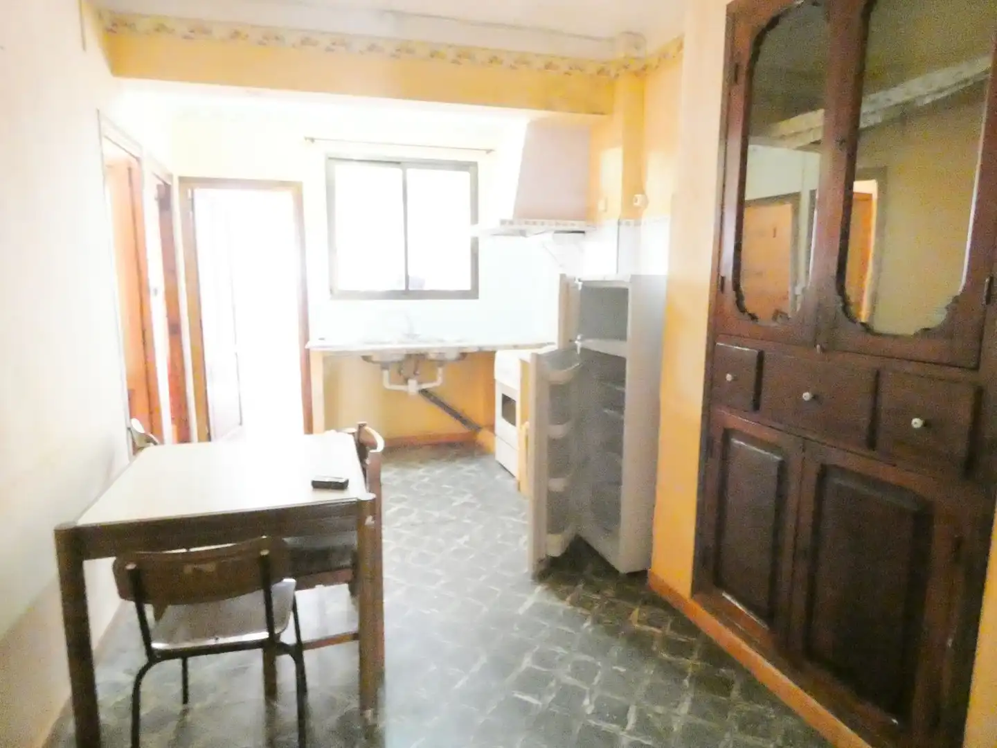 Cuina de Casa adosada en venda en Mogente / Moixent