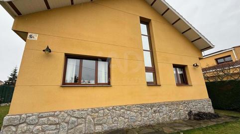 Foto 3 de Casa o xalet en venda a Santovenia de la Valdoncina, León