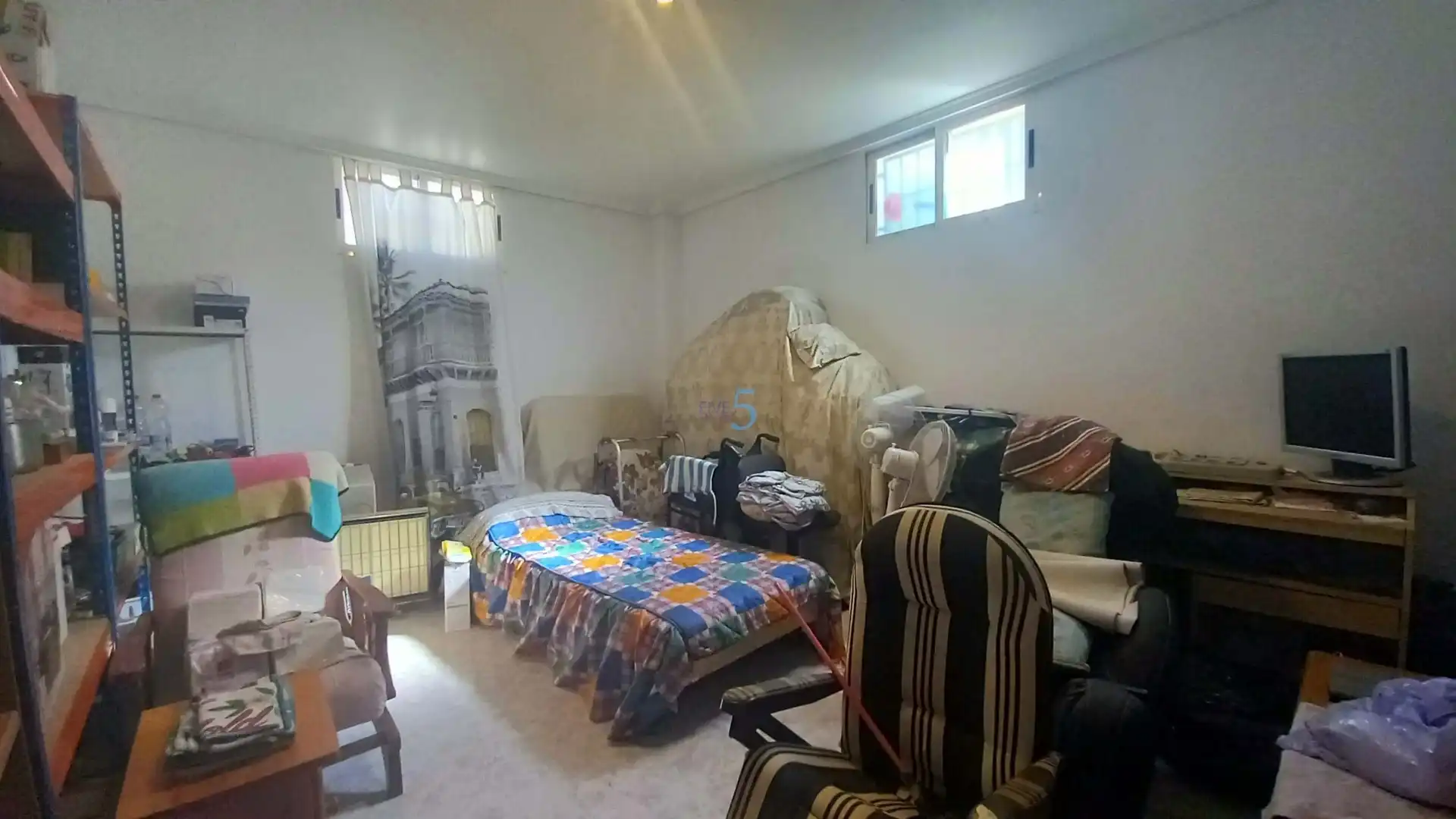 Casa con terrazza in vendita a Avenida Adradas, imagen 23