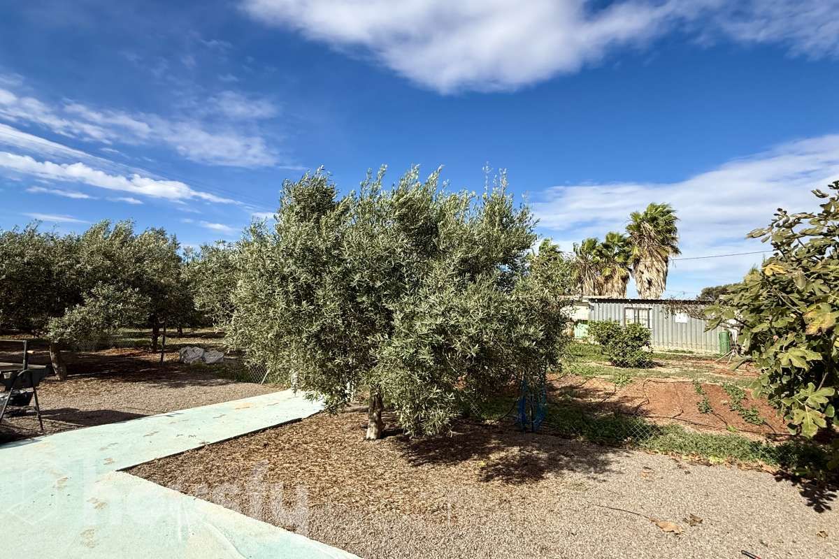 Casa o chalet de alquiler en Cartagena con Aire acondicionado, Terraza y Piscina