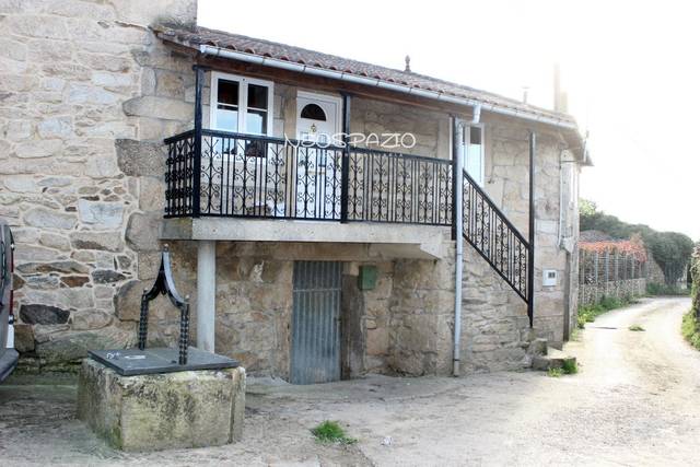Casa adosada en Venta en Goimil - Pq Sucastro en Monterroso