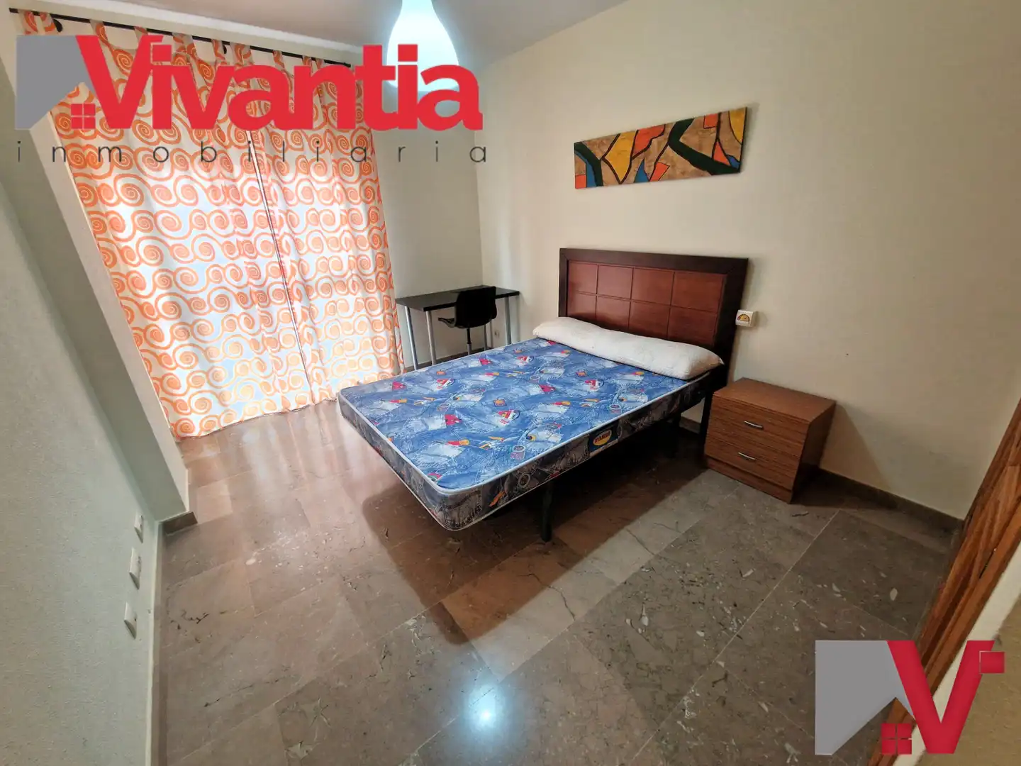 Piso con ascensor en venta en Lorca Ciudad, imagen 24