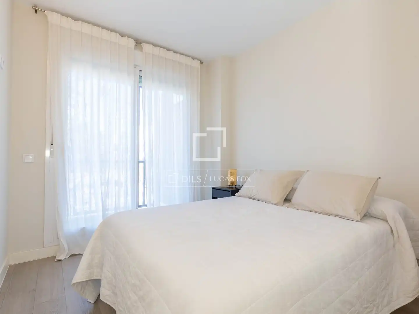 Habitación de Piso de alquiler en Sant Feliu de Llobregat con Aire acondicionado, Terraza y Trastero
