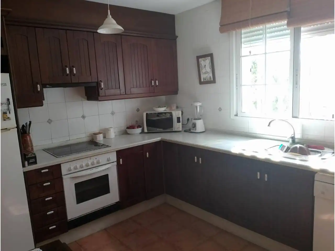 Casa con piscina en venta en El Grao, imagen 6