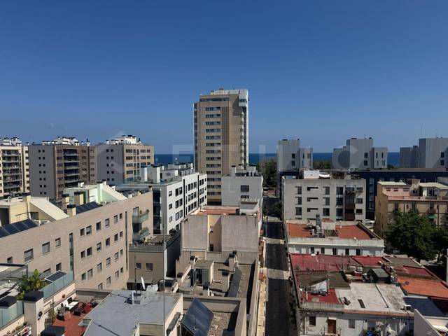 Ático en Venta en Carrer TAULAT en El Poblenou