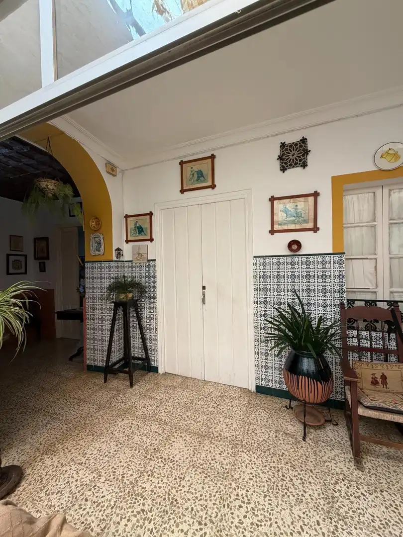Casa in vendita a Utrera ciudad, imagen 14
