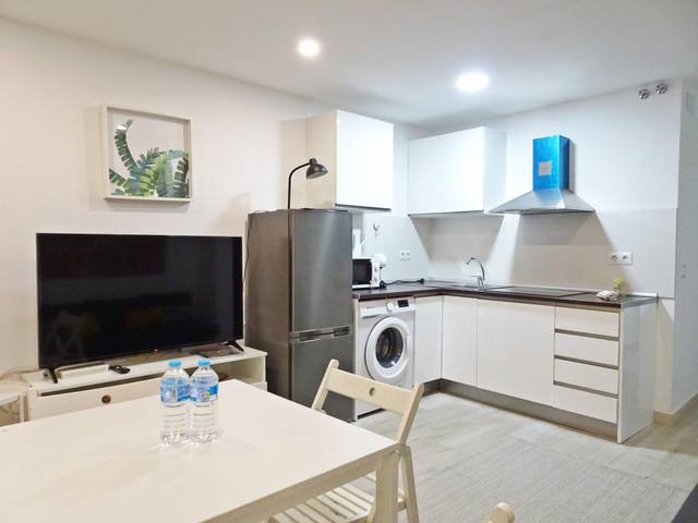 Piso en Venta en Cristo de la Epidemia