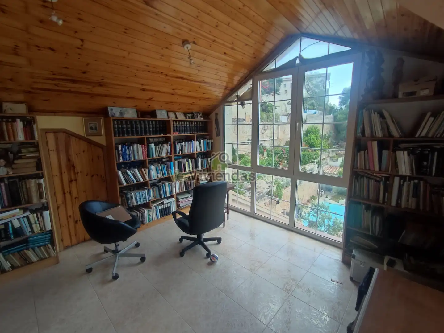 Casa con terraza en venta en Carrer Major 599, imagen 94