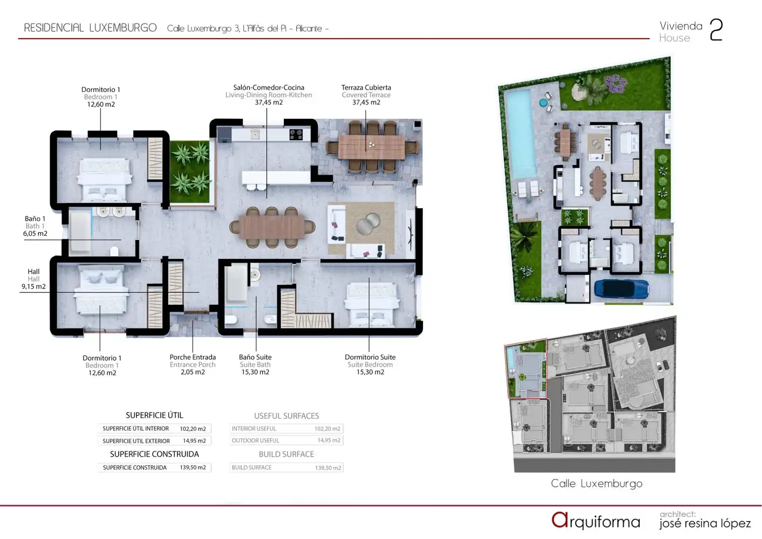 Chalet con terraza en venta en Escandinavia - Cautivador, imagen 28