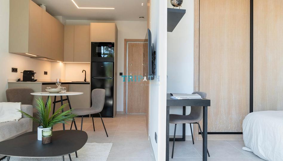 Foto 1 de Pis per a compartir a N/a, Campodón - Ventorro del Cano, Madrid