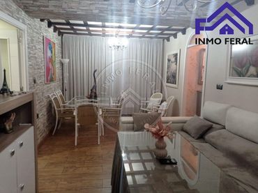 Appartement avec balcon à vendre à Écija