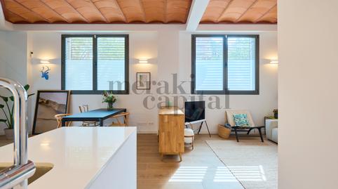 Photo 3 of Planta baja to rent in Carrer de Nàpols, El Camp d'en Grassot i Gràcia Nova,  Barcelona Capital