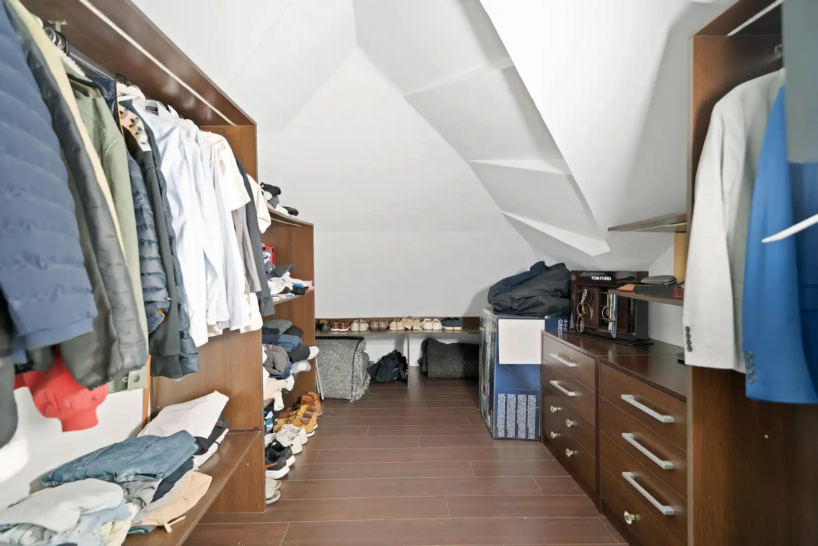 Bedroom of Attic for sale in Marbella  with Private garden, Terrace and Alarm