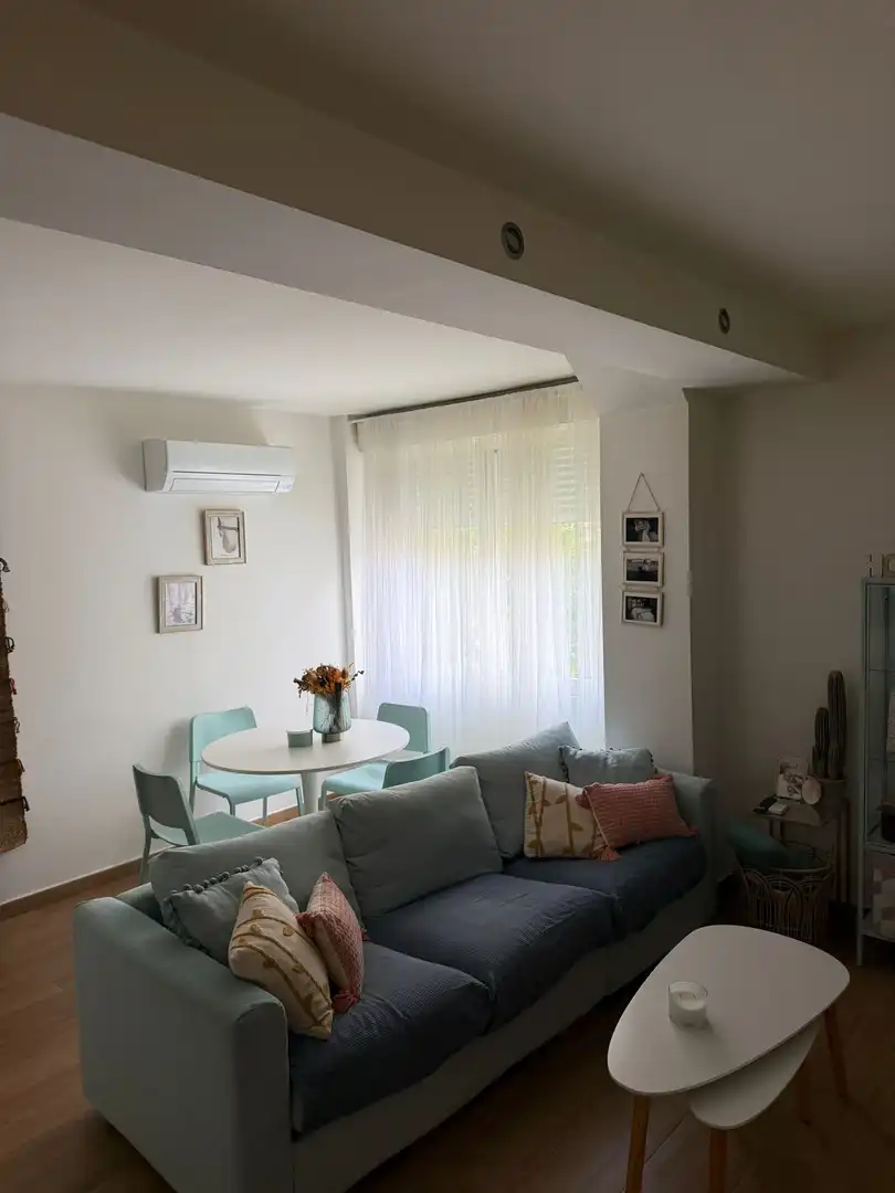Apartament amb ascensor de lloguer a Nuevo Cáceres, imagen 8