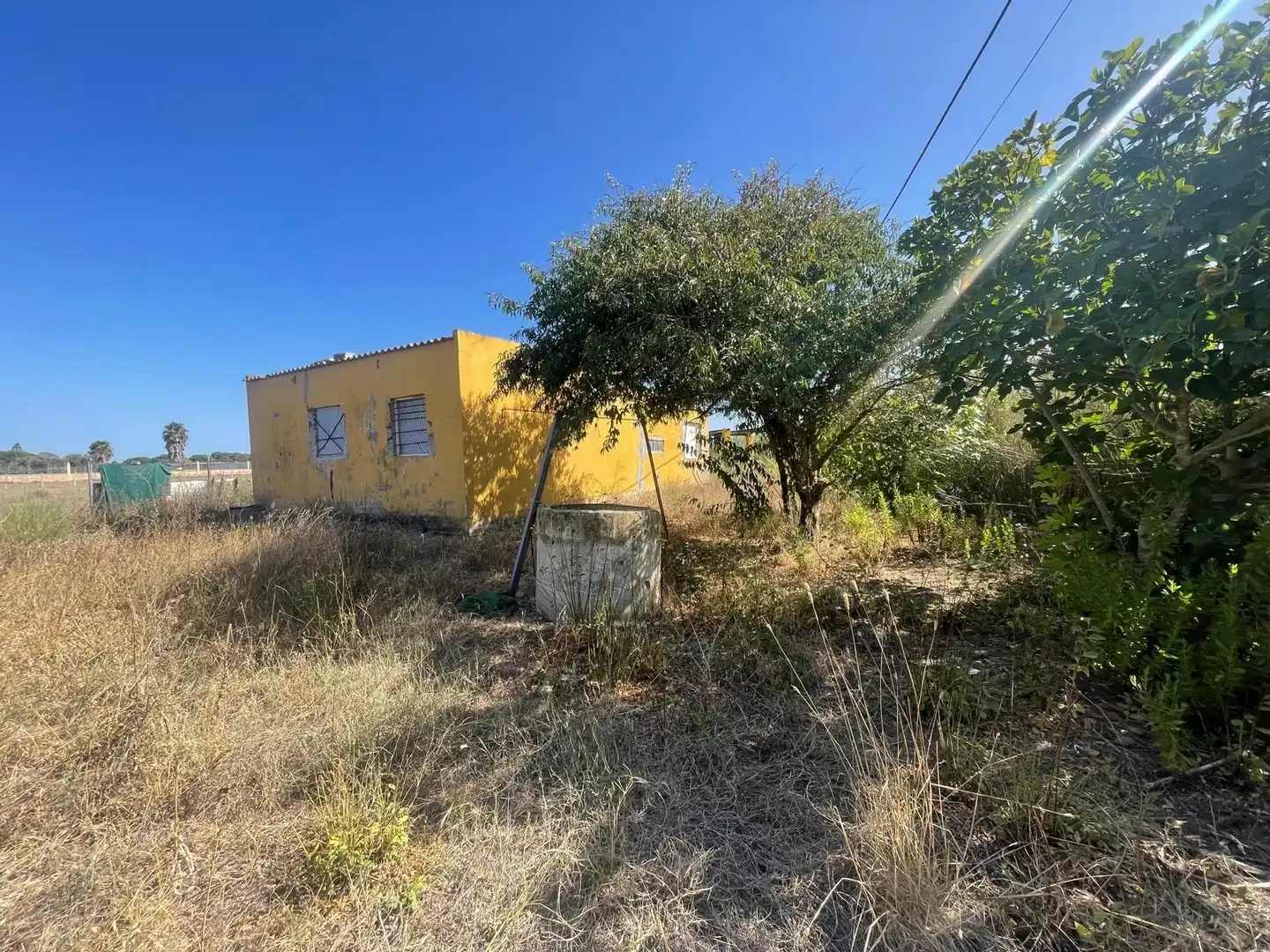 Residencial en venda a Aguadulce - Almadraba - Punta Candor