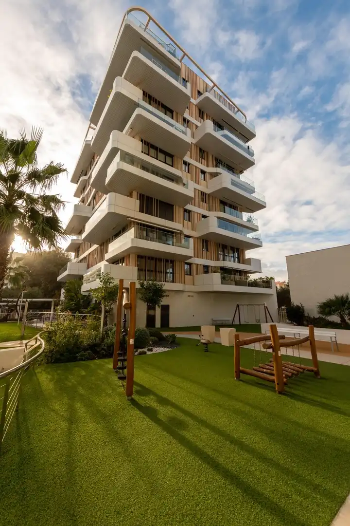 Wohnung mit Pool zur Miete in Calle Calle Torero Luis Francisco Espla, imagen 18