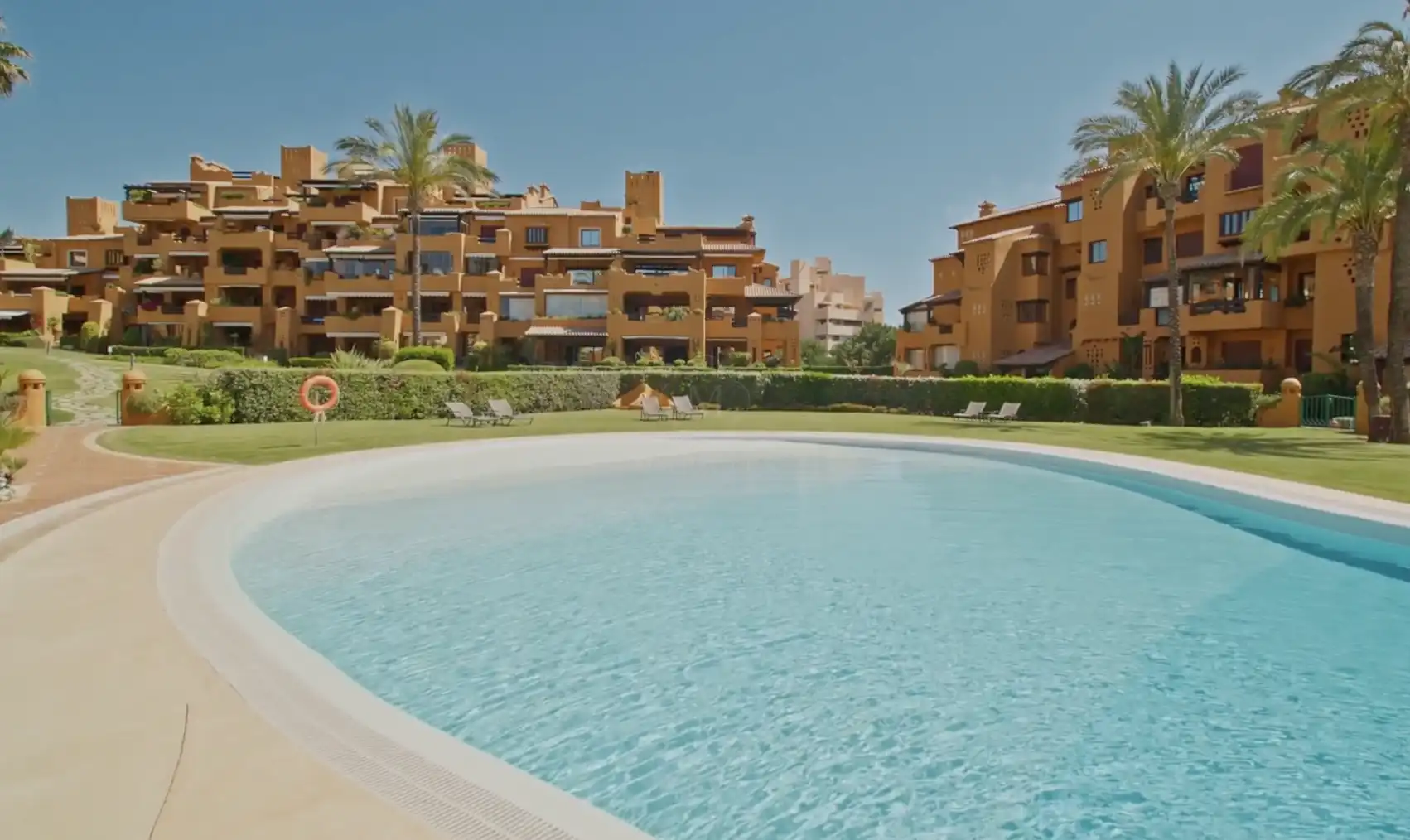 Apartment with terrace for sale in MARE NOSTRUM 40, imagen 35
