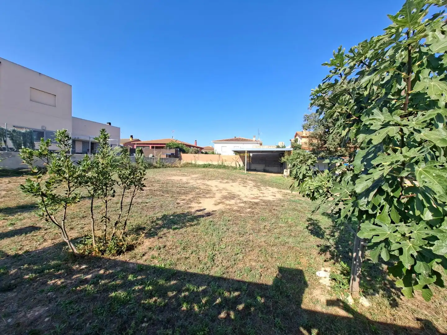Residential land for sale in Sant Jaume dels Domenys, imagen 23