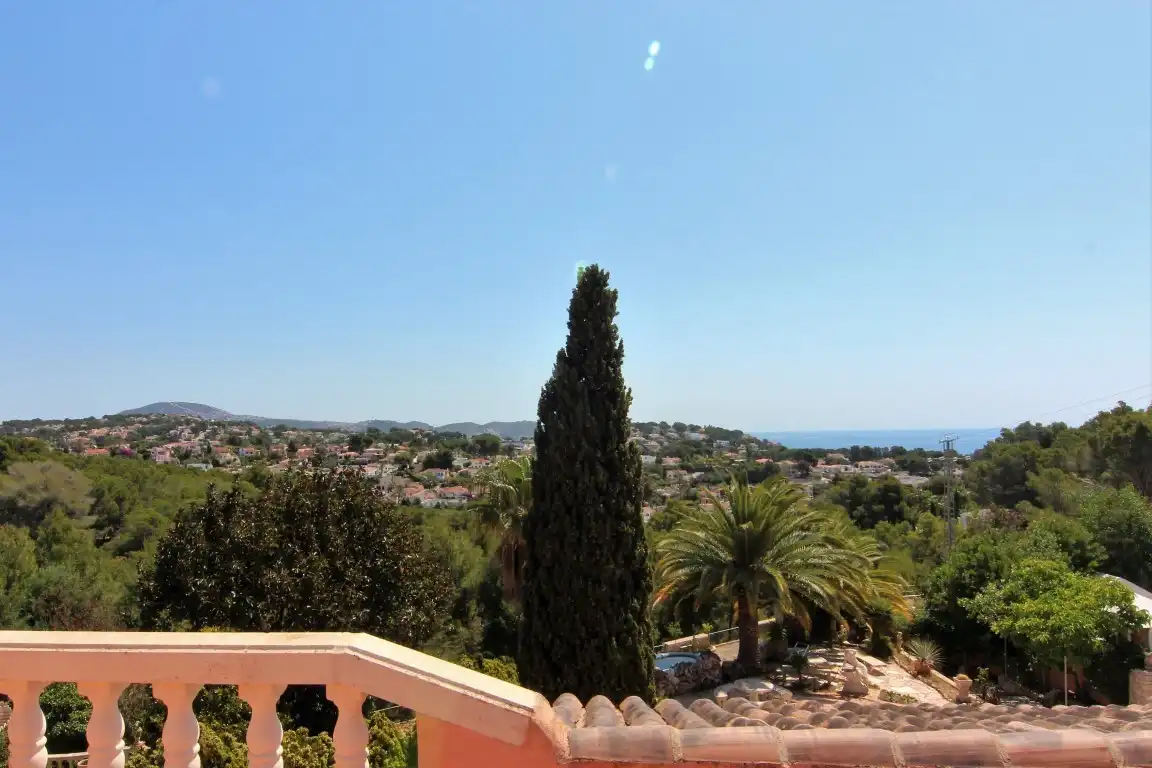 Detached house with terrace for sale in Cala Advocat - Baladrar, imagen 38