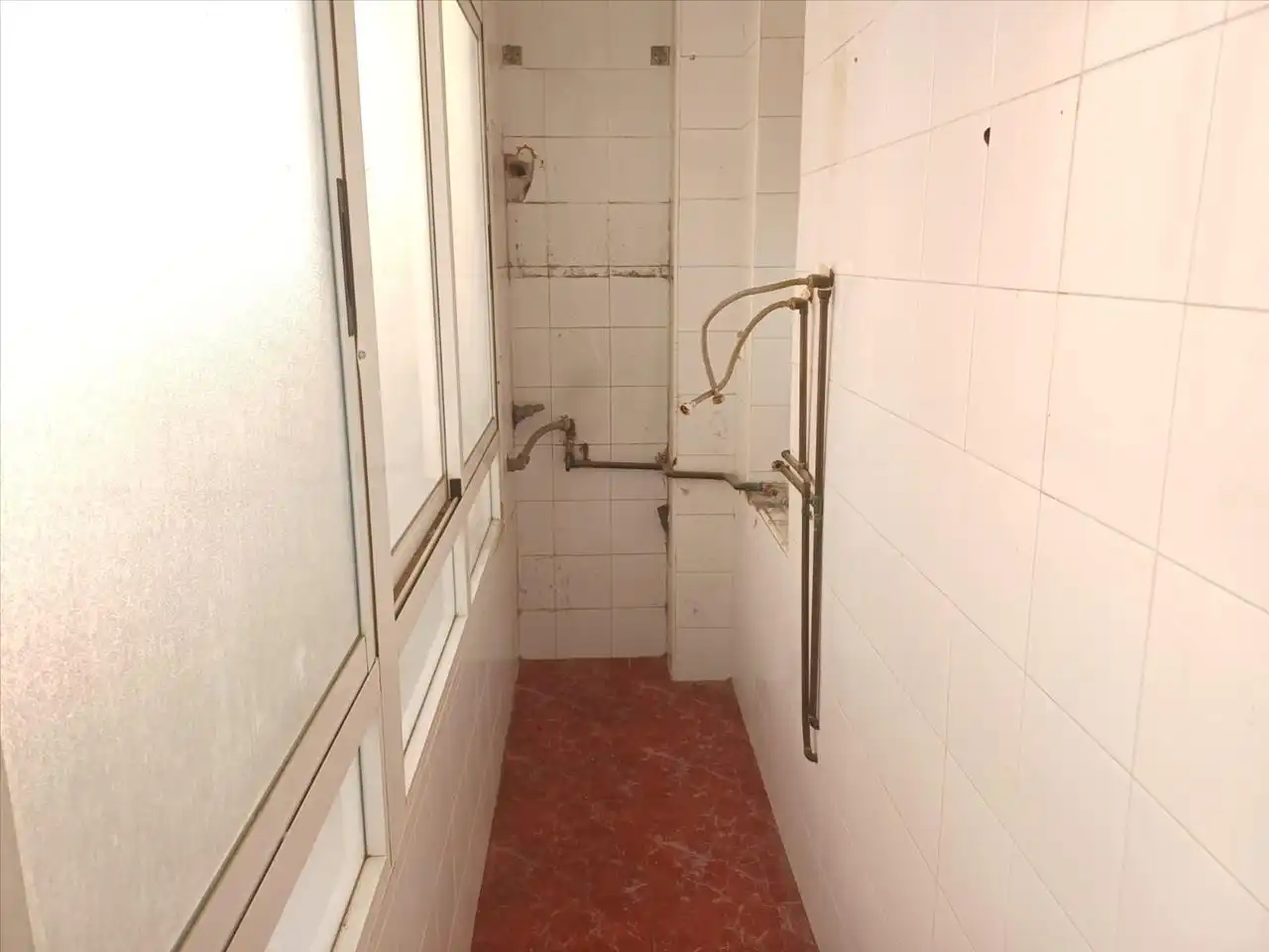 Baño de Piso en venta en Murcia
