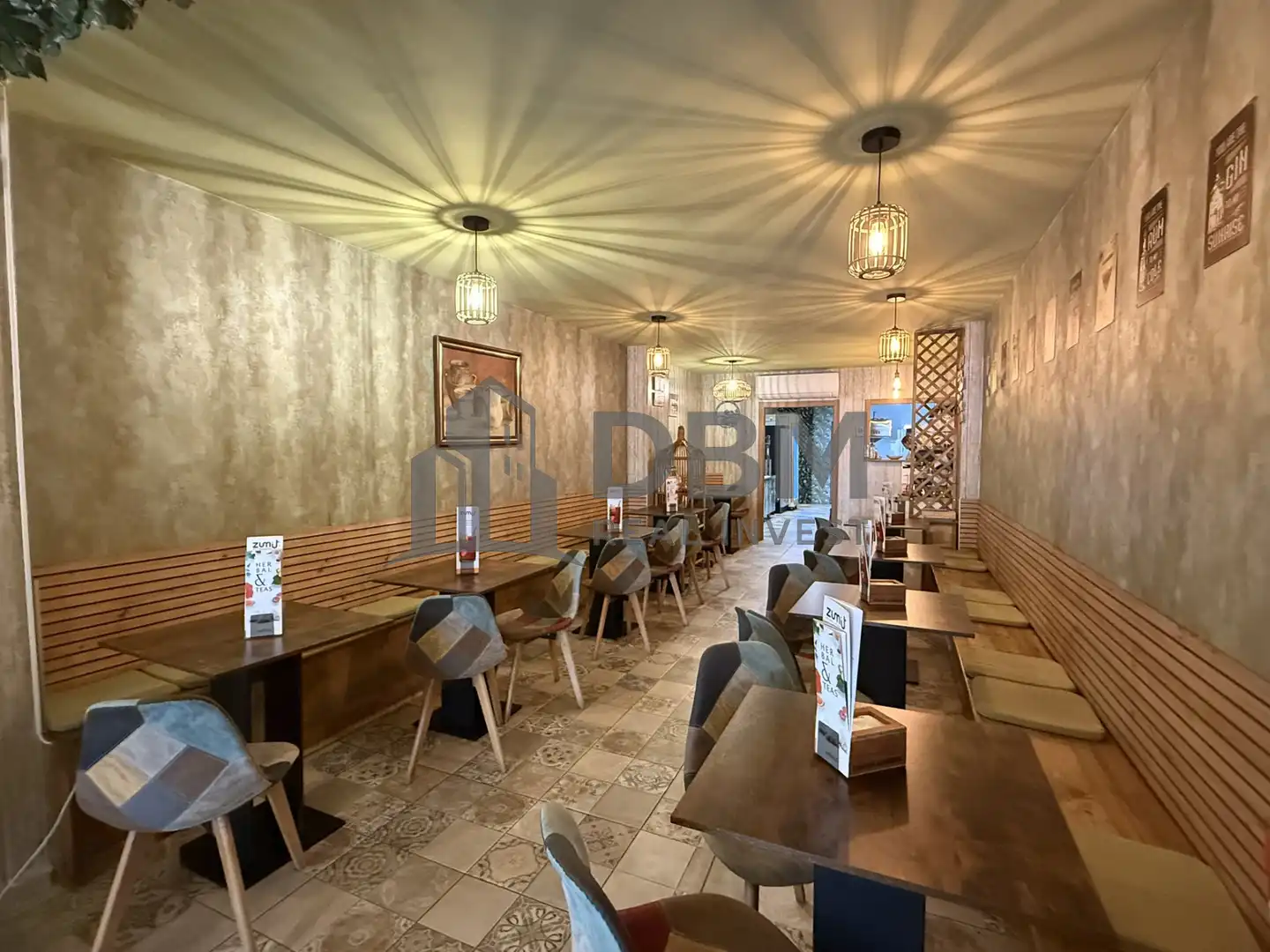 Business premises for transfer in Eixample, imagen 18