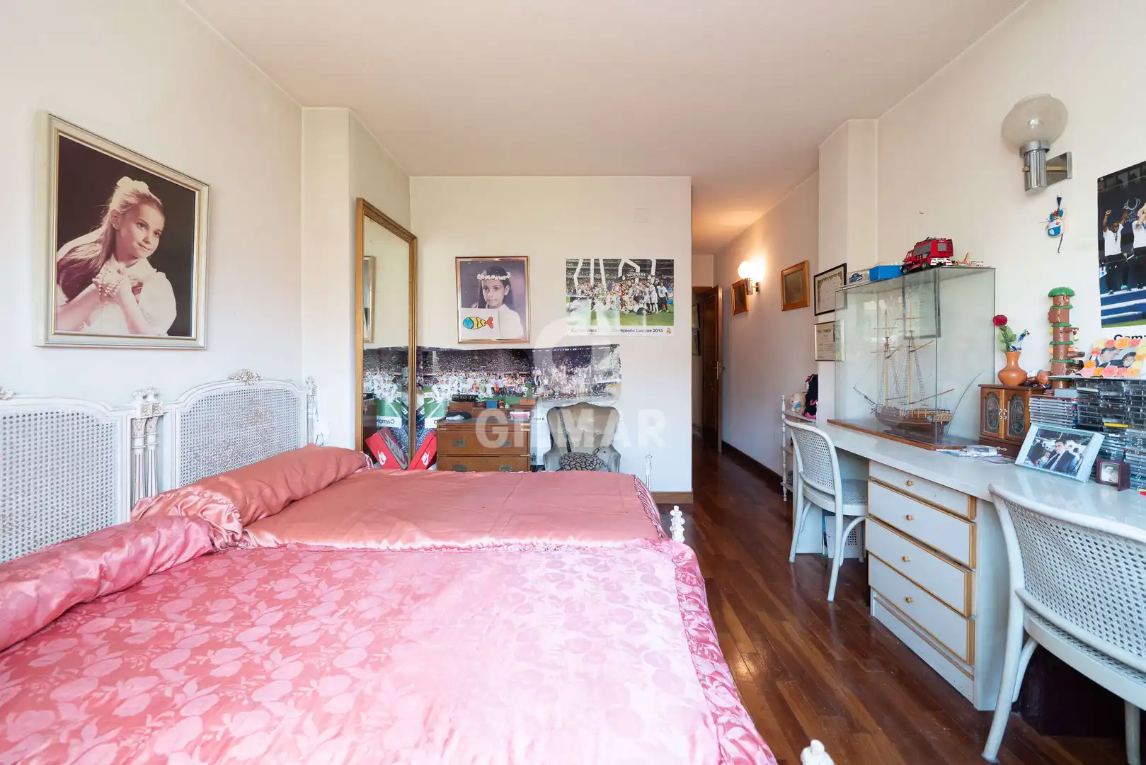 Appartement avec terrasse à vendre à Chamberí, imagen 20