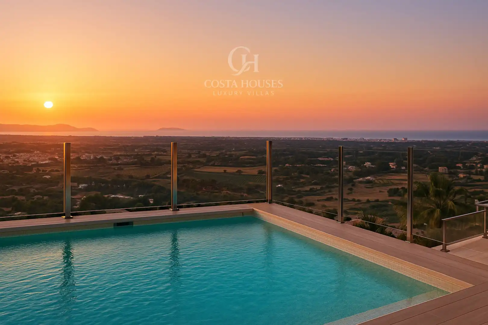 Villa con piscina in vendita a La Pedrera - Vessanes, imagen 13