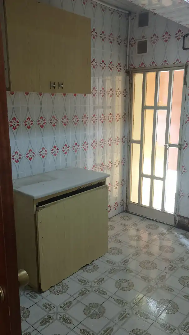Cuina de Pis en venda en Valencia