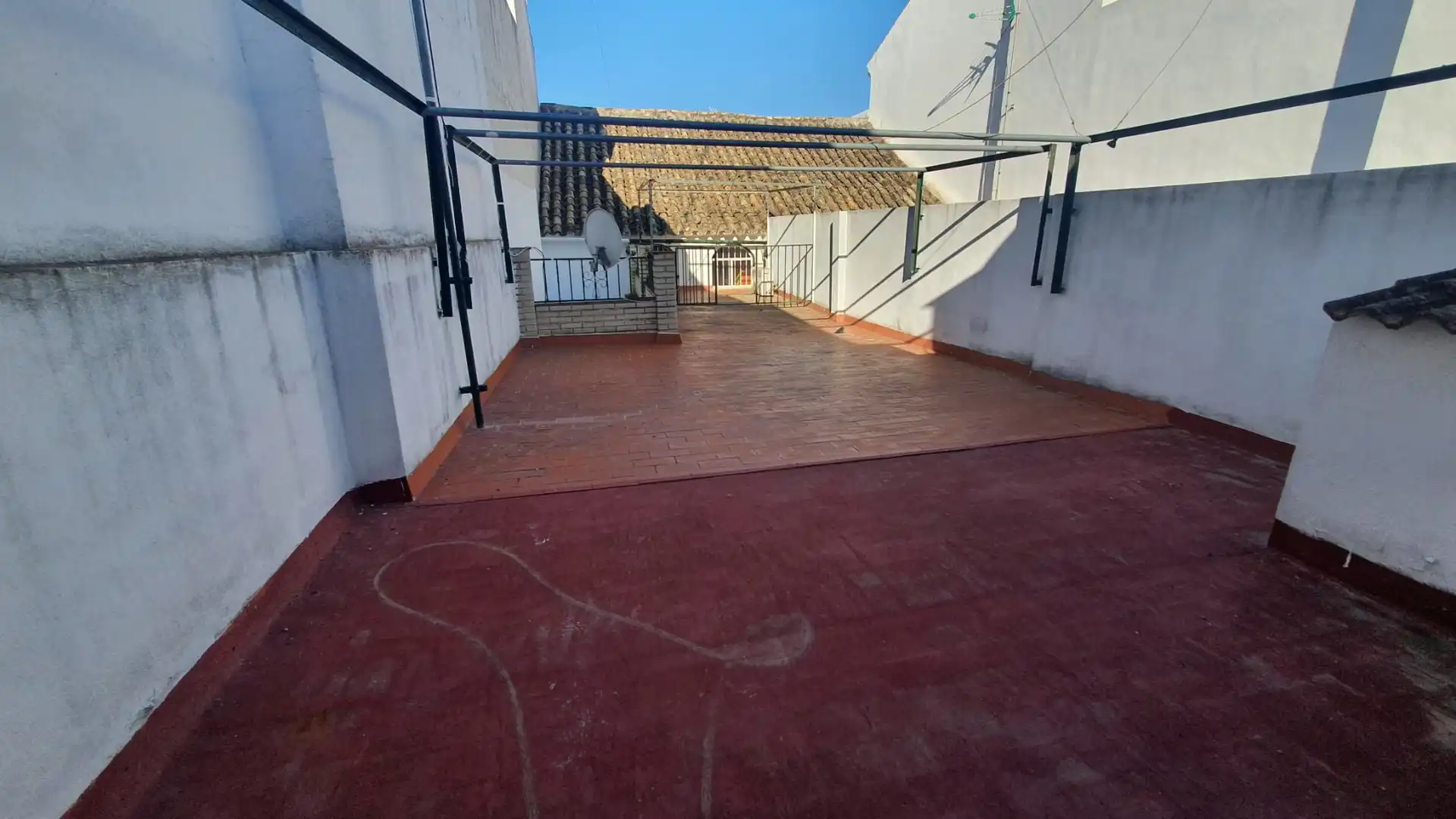Casa amb terrassa en venda a Fernán-Núñez, imagen 16