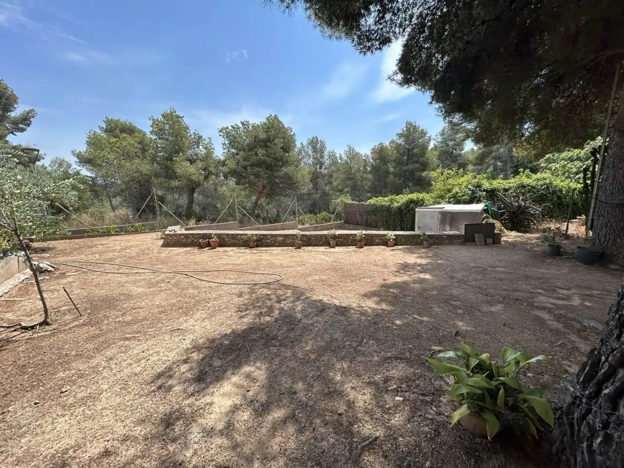 Rural land for sale in Calle Via lctea 34, imagen 7