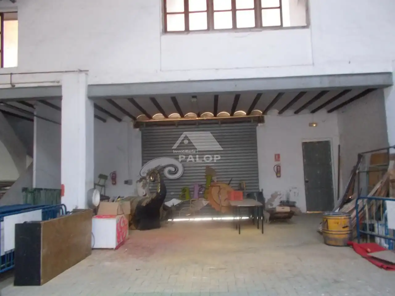 Nave industrial in vendita a Carcaixent, imagen 2