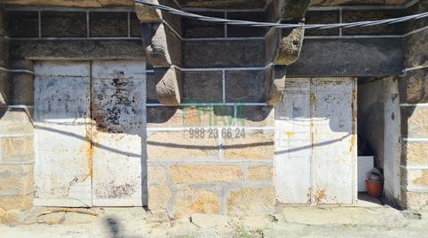 Foto 4 de Casa o chalet en venta en San Cibrao das Viñas, Ourense