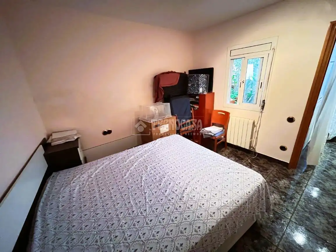 Habitación de Piso en venta en Esplugues de Llobregat con Calefacción