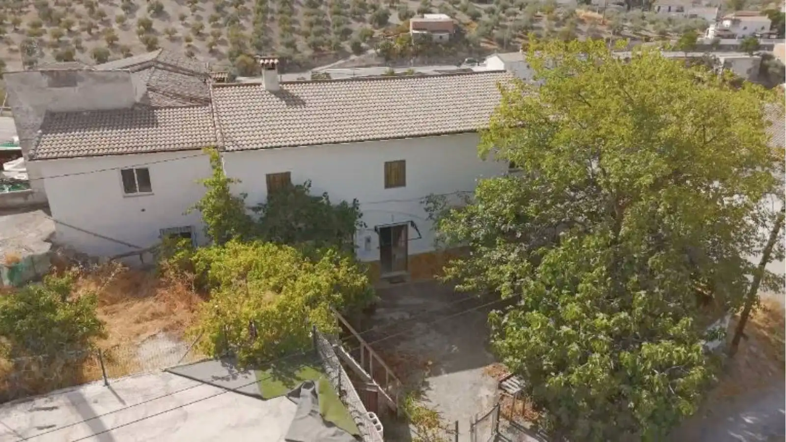 Casa en venda a Alcaudete, imagen 2