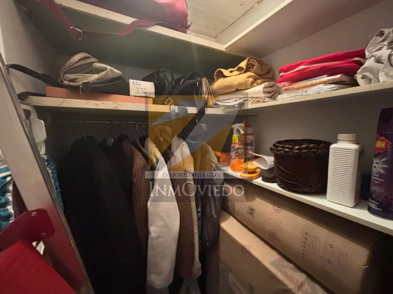 Piso con ascensor en venta en Calle Foncalada, imagen 20