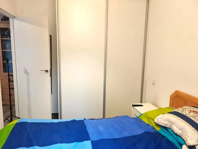 Habitación de Piso en venta en Madrid con Aire acondicionado, Calefacción y Amueblado