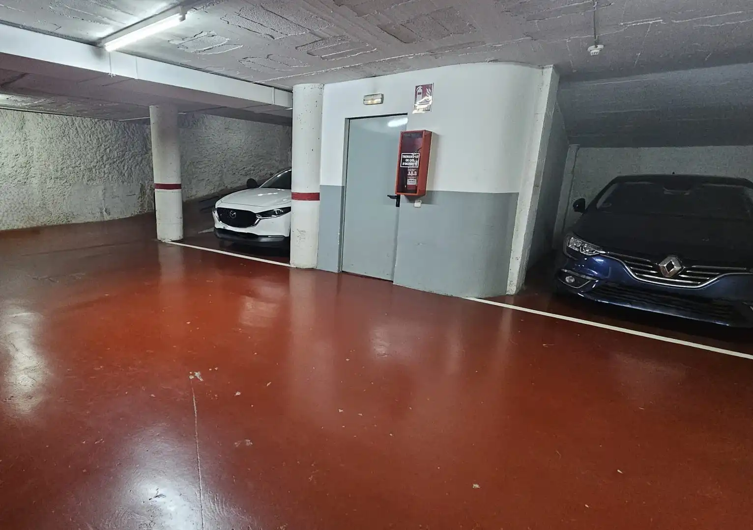 Parcheggio in vendita a Carrer Gran de Sant Andreu, imagen 4