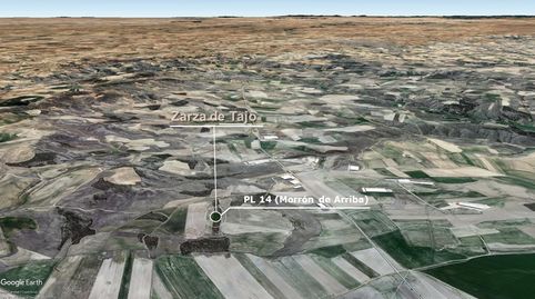 Foto 4 de Terreny en venda a Pl 14 - Morrón de Arriba -, Zarza de Tajo, Cuenca