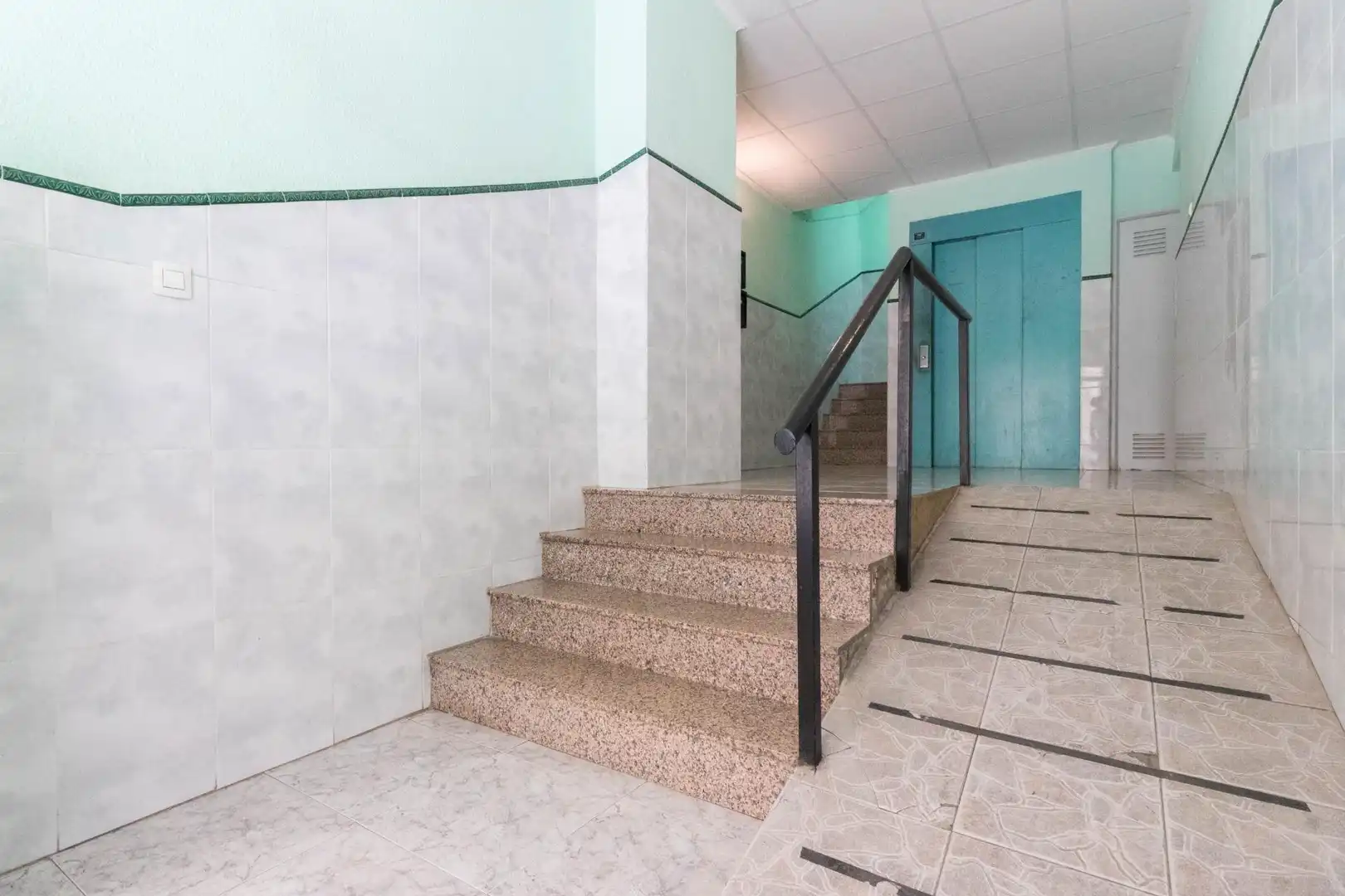 Piso en venta en Alicante / Alacant