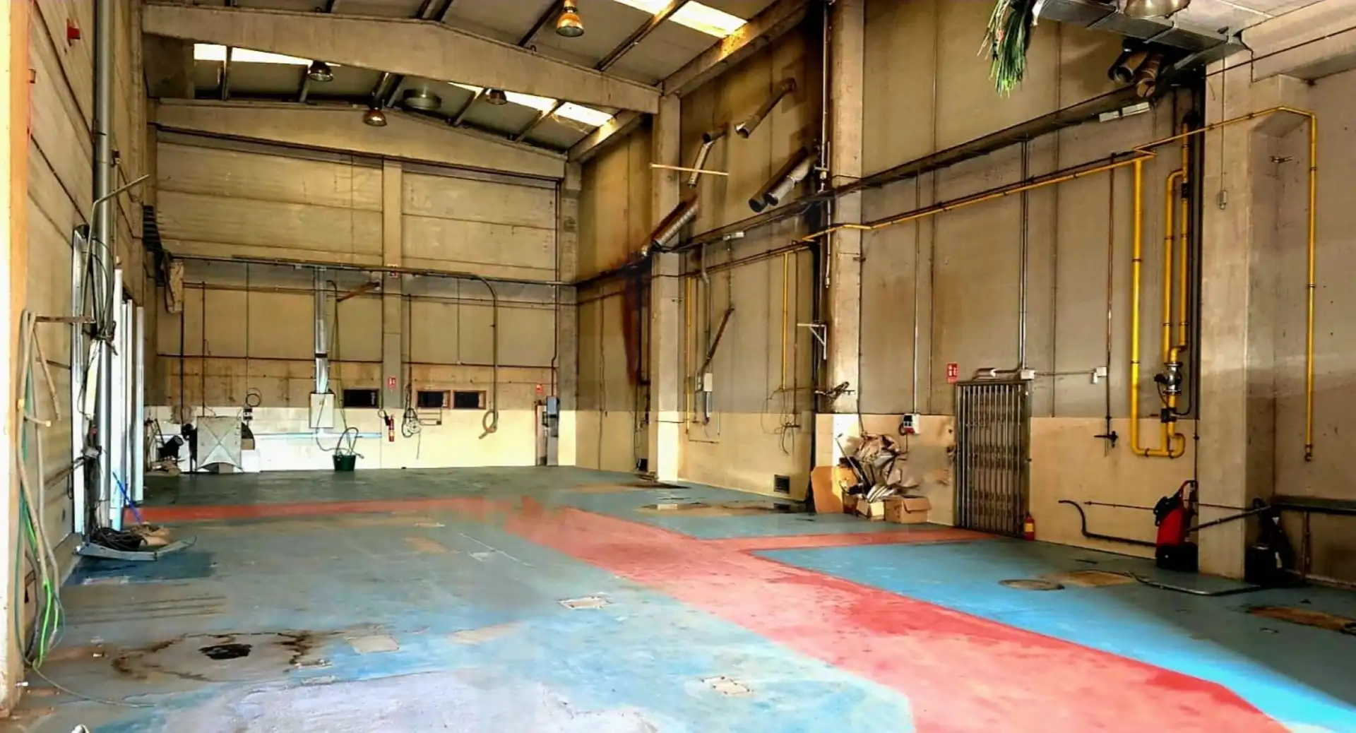 Nave industrial in vendita a Cervelló, imagen 8