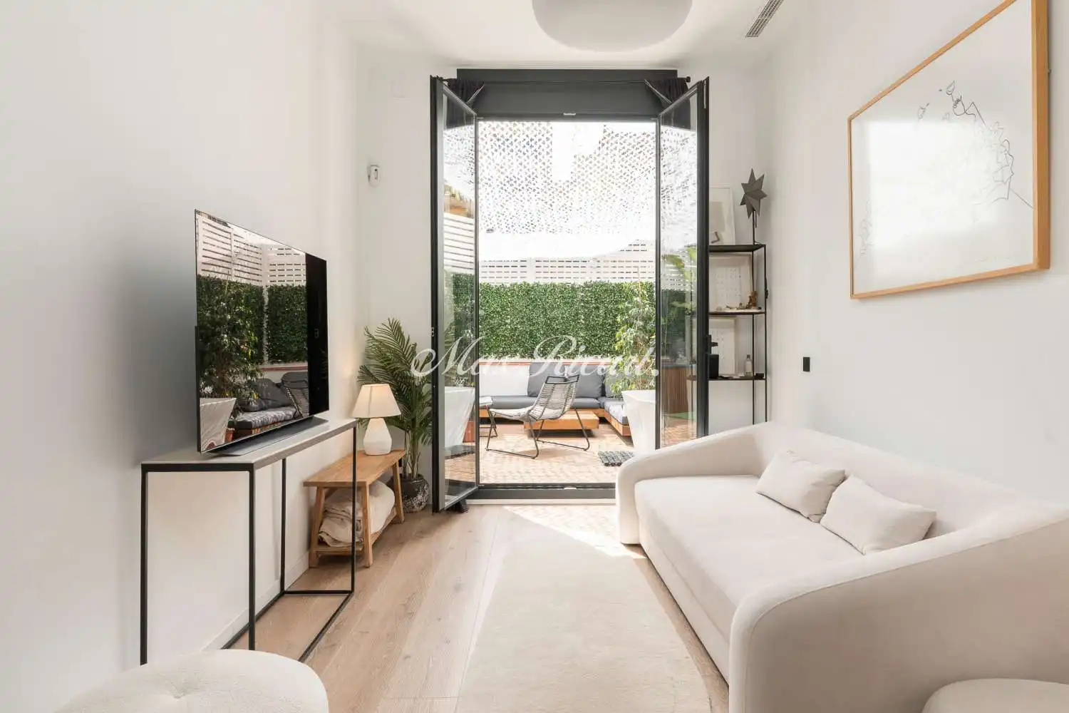 Flat for sale in Dreta de l'Eixample