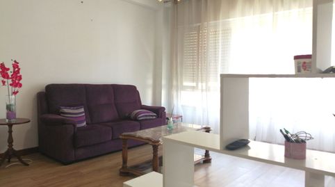 Foto 2 de Pis en venda a Covadonga - Campuzano - Ciudad Vergel, Torrelavega