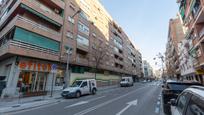 Exterior view of Flat for sale in  Granada Capital  with Air Conditioner, Heating and Terrace