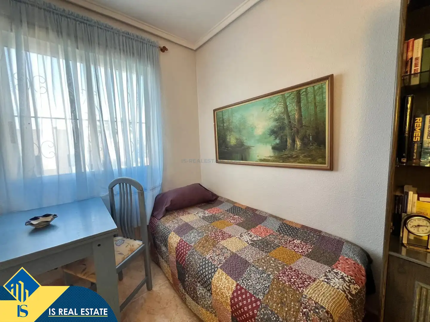 Xalet amb piscina en venda a Nueva Torrevieja - Aguas Nuevas, imagen 30