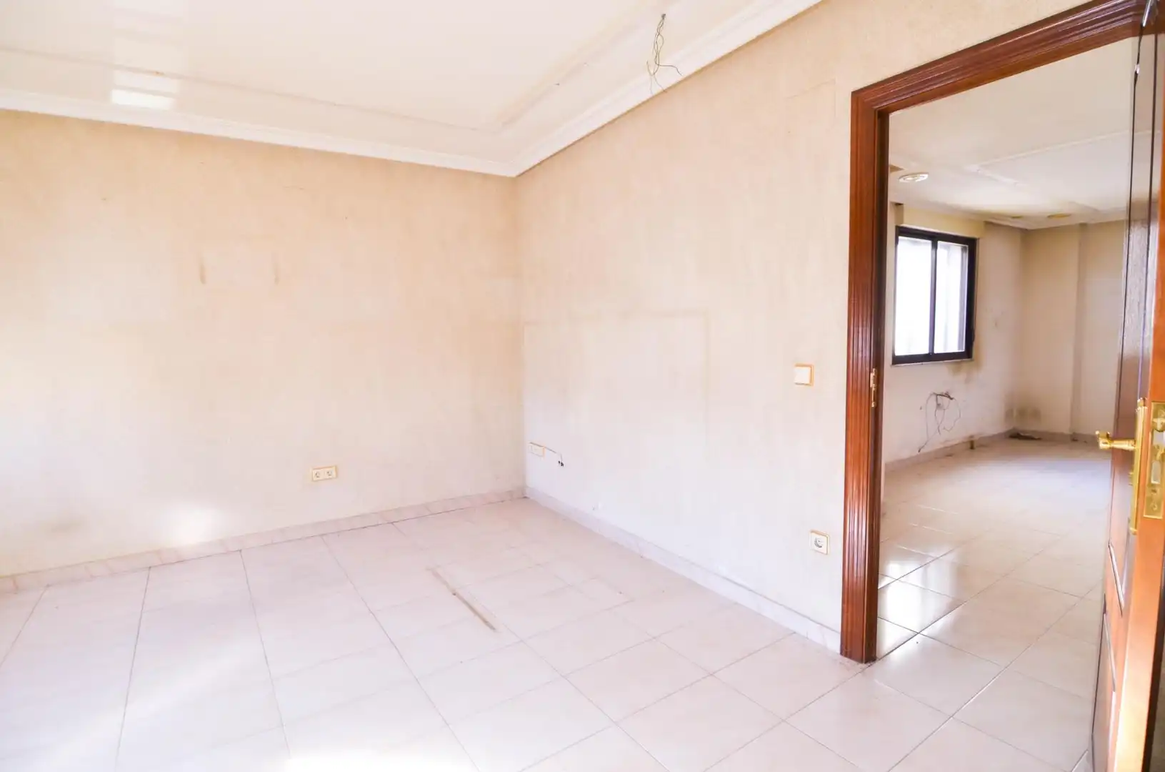 Piso en venta en Guijuelo