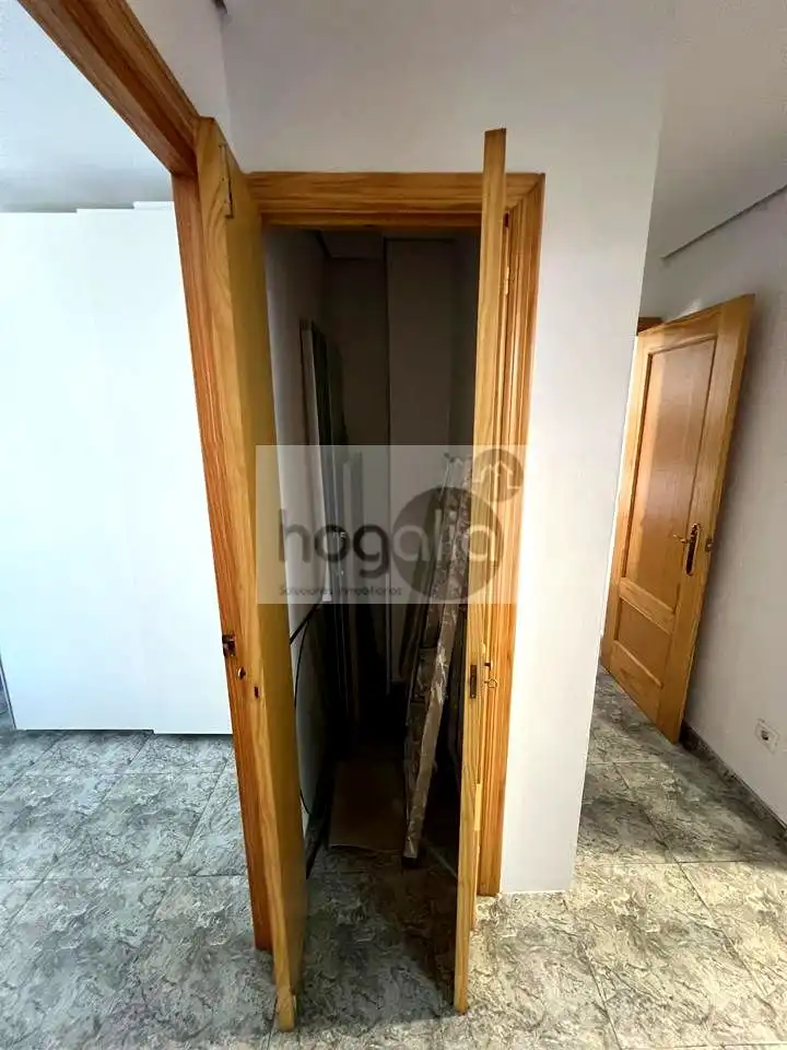 Flat with lift to rent in Sur, imagen 18